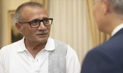 Kudüslü aktivist Türklere seslendi: Harekete geçin!