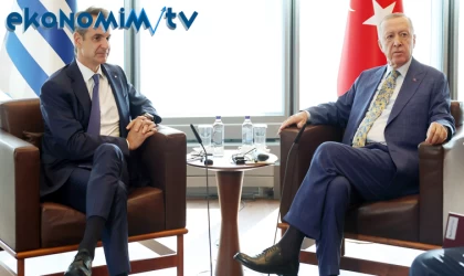 Miçotakis: “Cumhurbaşkanı Erdoğan ile Yunanistan’da görüşeceğiz”