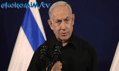 Netanyahu sivilleri hedef aldığını kabul etti!