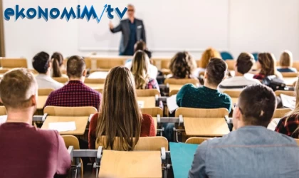 Öğrencileri iş insanlarıyla buluşturacak proje