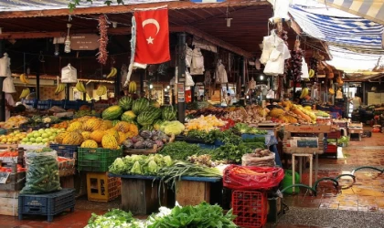 Pazar fiyatları ne durumda?