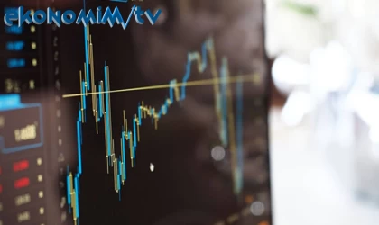 Tüketici fiyat endeksi aylık yüzde 3,43 oldu