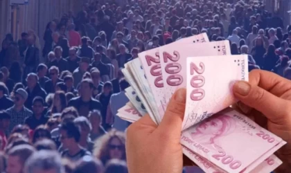 1 Ocak’tan itibaren geçerli olacak asgari ücret 17 bin 2 lira