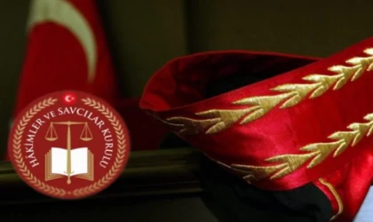 506 hakim ve savcının görev yeri değişti!