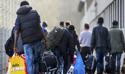 ABD’ye artan göç piyasaları olumsuz etkiliyor