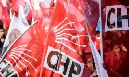 CHP’de 4 büyükşehir belediye başkan adayı belli oldu