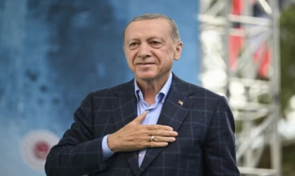 Cumhurbaşkanı Erdoğan, İstanbul teşkilatıyla buluştu