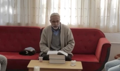 "Daha fazla ölüm getirir, tahriktir" diyen imama 1 yıl 8 ay hapis cezası