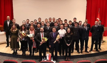 Deü’nün türk dış ilişkileri masaya yatırıldı