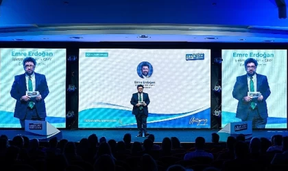 Enerji Sektöründe 3. Fiziksel Varlık Yönetimi Konferansı 