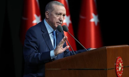 Erdoğan: "Netanyahu kesinlikle yargılanacaktır"