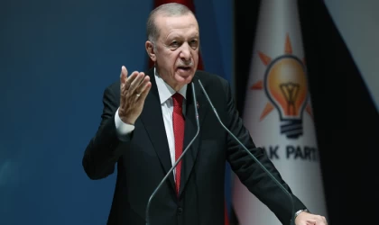 Erdoğan'dan 'Seçil Erzan' sorusuna yanıt: