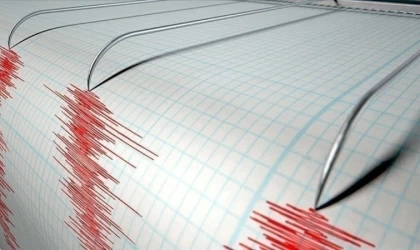 Filipinler’de 7,6 büyüklüğünde deprem
