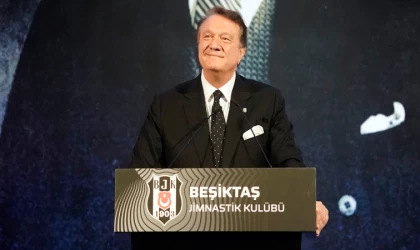 “Futbolu, Samet Aybaba ve Feyyaz Uçar ile konuşacaksınız”