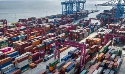 GAİB Kasım ayı ihracat rakamlarını açıkladı