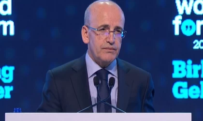 "Hiç kimseden para istemedik, Türkiye’nin paraya ihtiyacı yok”