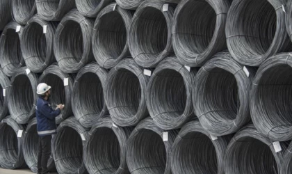 Hizmet Üretici Fiyat Endeksi yıllık yüzde 77,36 arttı