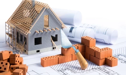 İnşaat Malzemesi Sanayisi durağanlaştı