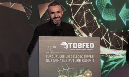 İş adamı başarılı olmanın püf noktasını anlattı