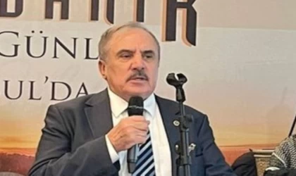 İYİ Parti’de bir istifa daha