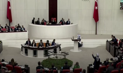 Kalp krizi geçiren Milletvekili hayatını kaybetti