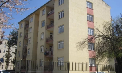 Kamu konutlarının 2024 yılı aylık kira bedelleri belirlendi