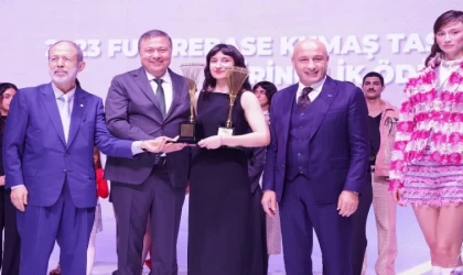 Katma değerli ihracatın ‘anahtarı’ tasarımda