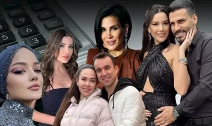 Maliye'den Fenomenlere Çifte Kıskaç!