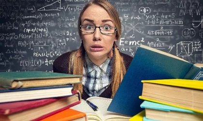 Matematik Gerçek Hayatta Ne İşe Yarar?