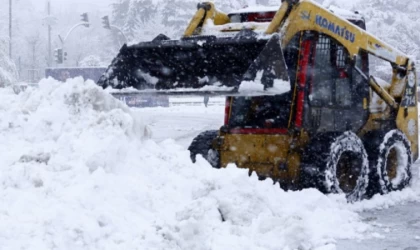 Meteoroloji’den kar uyarısı
