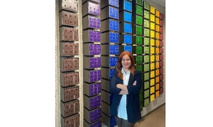 Nestlé Türkiye’de iki üst düzey atama
