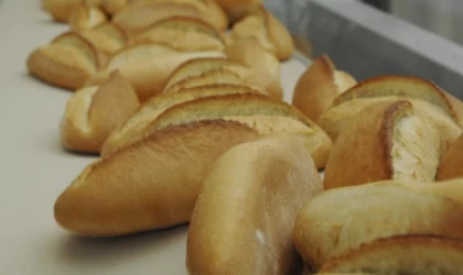 Nevşehir’de ekmek zamlandı