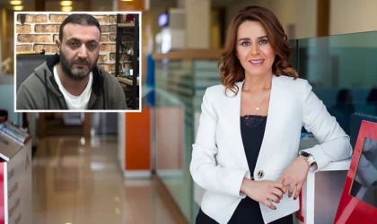 "Seçil Erzan'ın korktuğu kişi" Cüneyt Demir: O kişi ben değilim