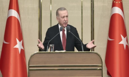 “Teröristleri buralara ayak basamayacak hale getireceğiz"