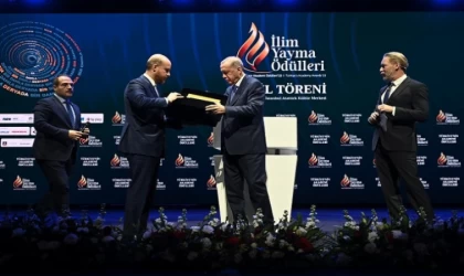 Türkiye’nin Akademi Ödülleri’nde üçüncü buluşma