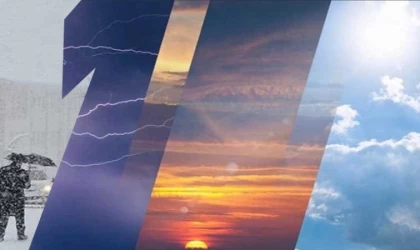 Yılın son günlerinde hava nasıl?