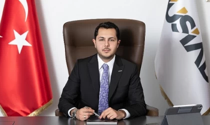 Genç İş Adamları Kongresi (UGİK) 8 Şubat’ta düzenleniyor!