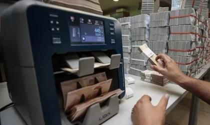 863 milyon TL Destek ödemesi yapıldı