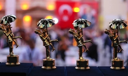 Film Festivali’ne geri sayım başlıyor
