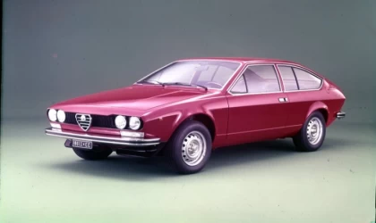 Alfa Romeo iki efsanevi modelin yıl dönümünü kutluyor