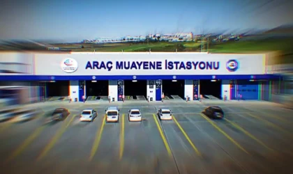 Araç muayene ücretlerinden haksız komisyon alınıyor