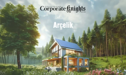 Arçelik 4. Kez Dünyanın En Sürdürülebilir 100 Şirketi Arasında  