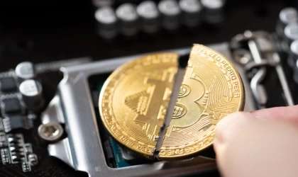 Bitcoin yarılanmasına 100 günden az zaman kaldı