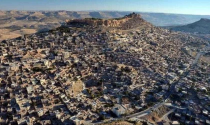 Dünyada 7 Din Ve 7 Dilin konuşulduğu tek şehir MARDİN