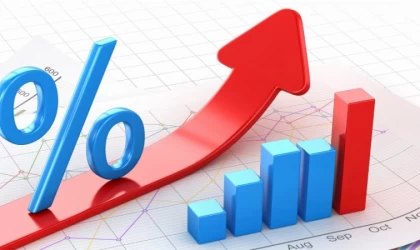 Enflasyon rakamları belli oldu