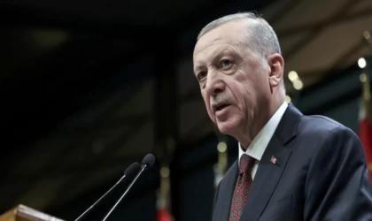 Erdoğan’dan, terör saldırılarına ilişkin açıklama