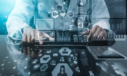 Geleceğin meslekleri...