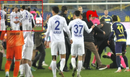 Hakem Halil Umut Meler’e yumruklu saldırı davası ertelendi