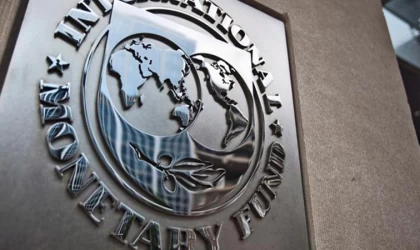 IMF, Türkiye için büyüme tahminini yükseltti