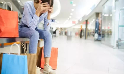 İnternetten araştırıp, mağazadan satın alıyoruz